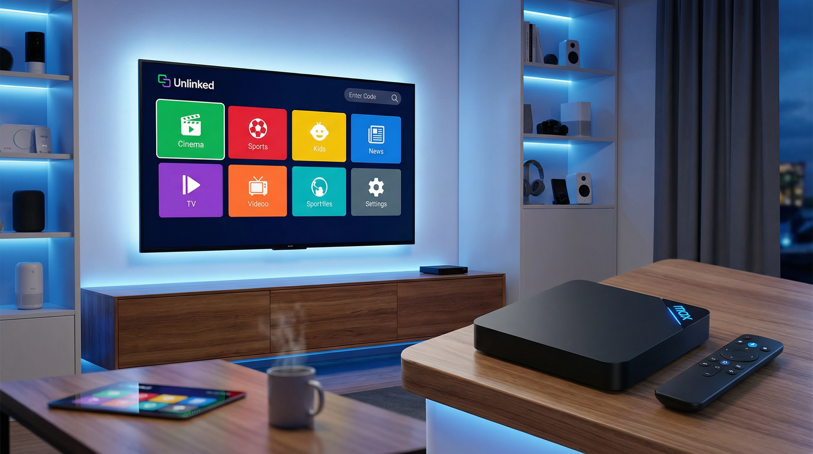 Unlock Your SkyStream MAX: The Best Unlinked Codes for 2026