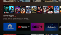 SkyStream Max Streaming Media Player