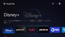 SkyStream Max Streaming Media Player