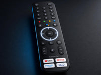 SkyStream GX1 Google TV voice remote