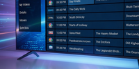 SkyStream Max Streaming Media Player